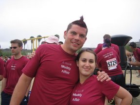 mud run 2007